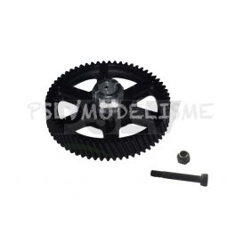 H0209-S Main Gear Z62